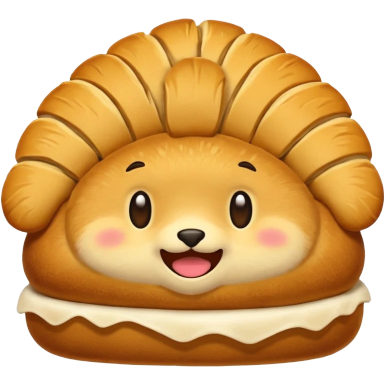Somun ekmek emoji