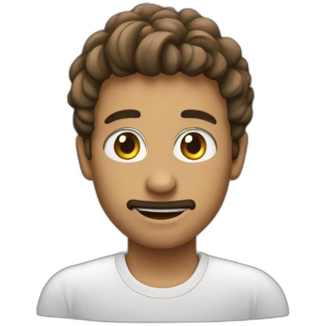 Muza events emoji