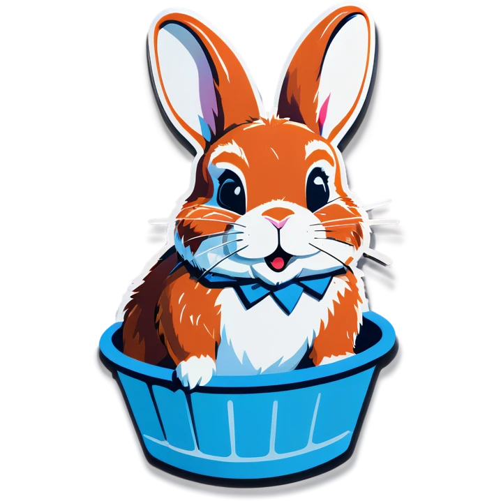 rabbit  emoji