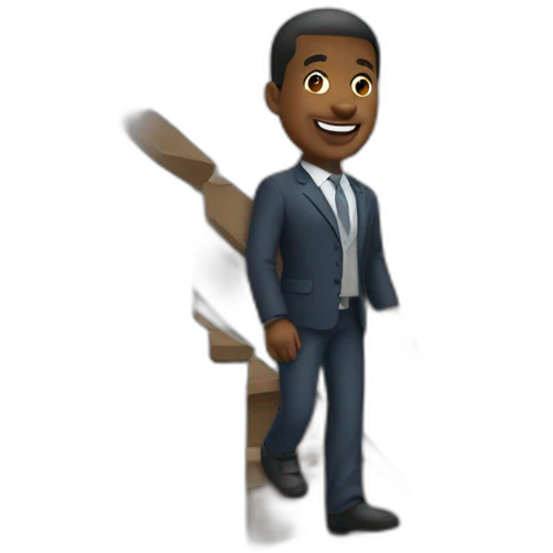 blackman downstair emoji
