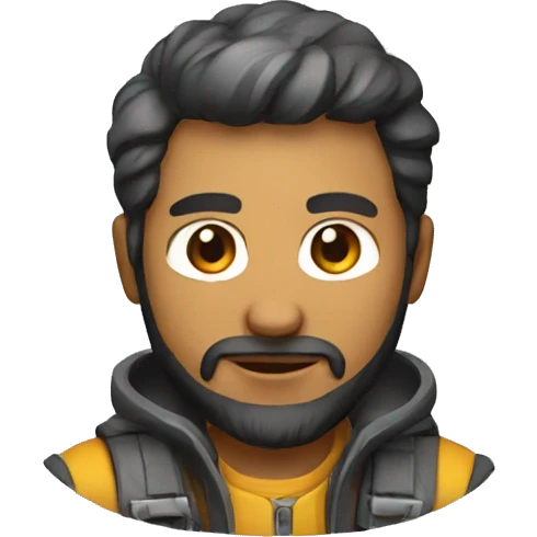 game developer emoji