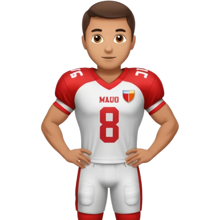 Mauro İcardi footbal players emoji