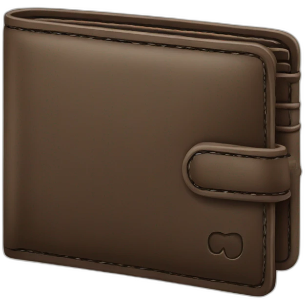 wallet emoji