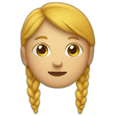 Jul signe emoji