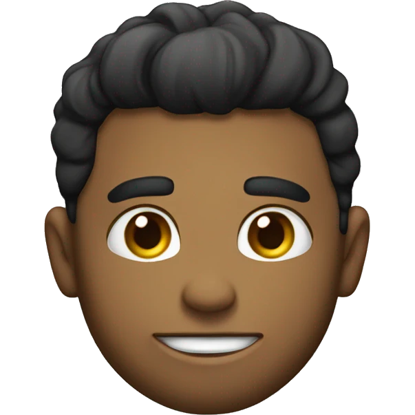 i miss him emoji