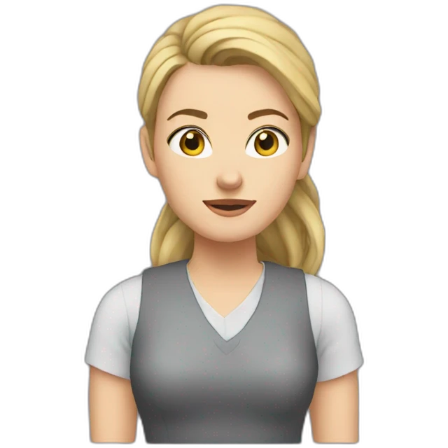 Emma myers emoji