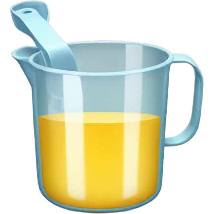 Measuring Cup emoji