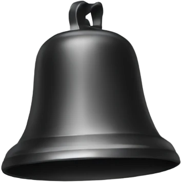 bell emoji