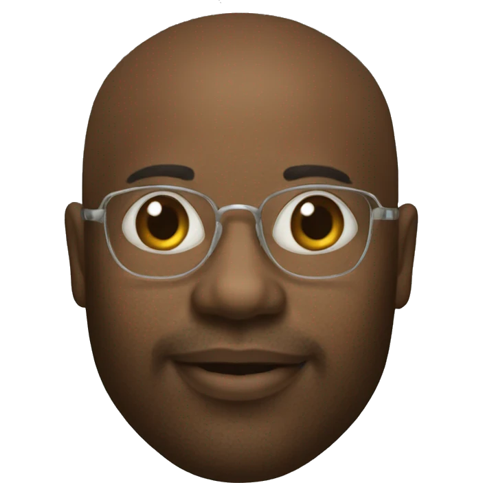Ali Bongo ondimba emoji