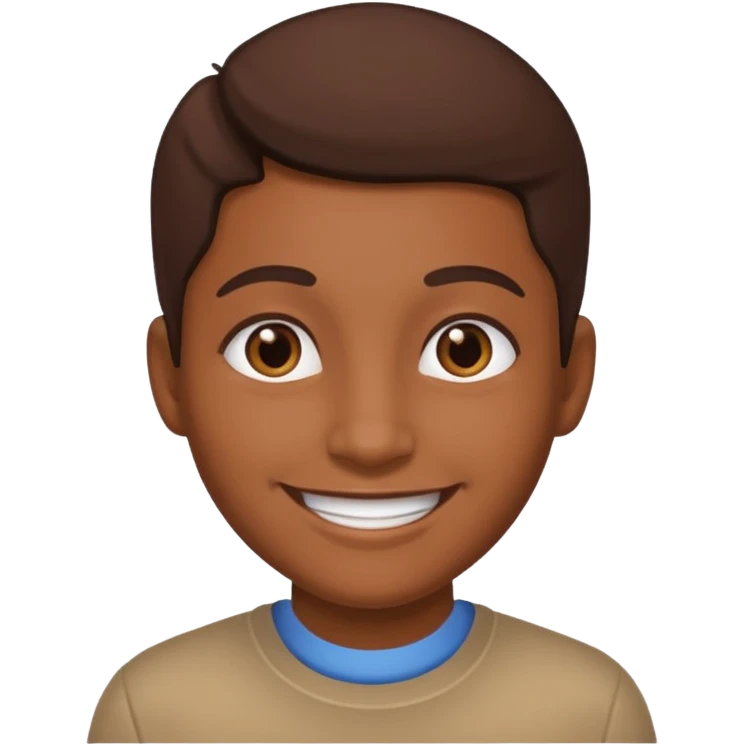 I’m talk bout innit emoji