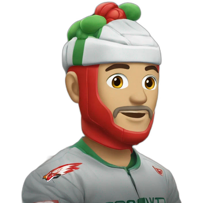 lokomotiv moscow emoji