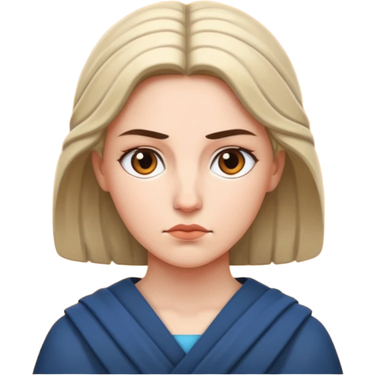 mysogynie emoji