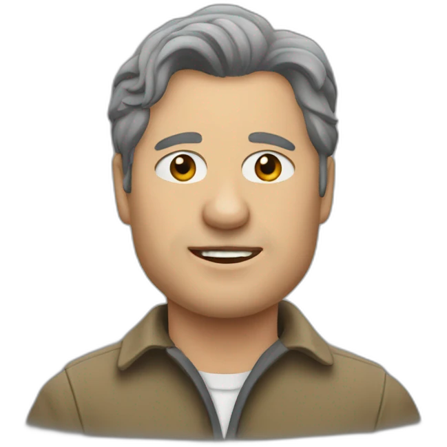 Norman taveau emoji