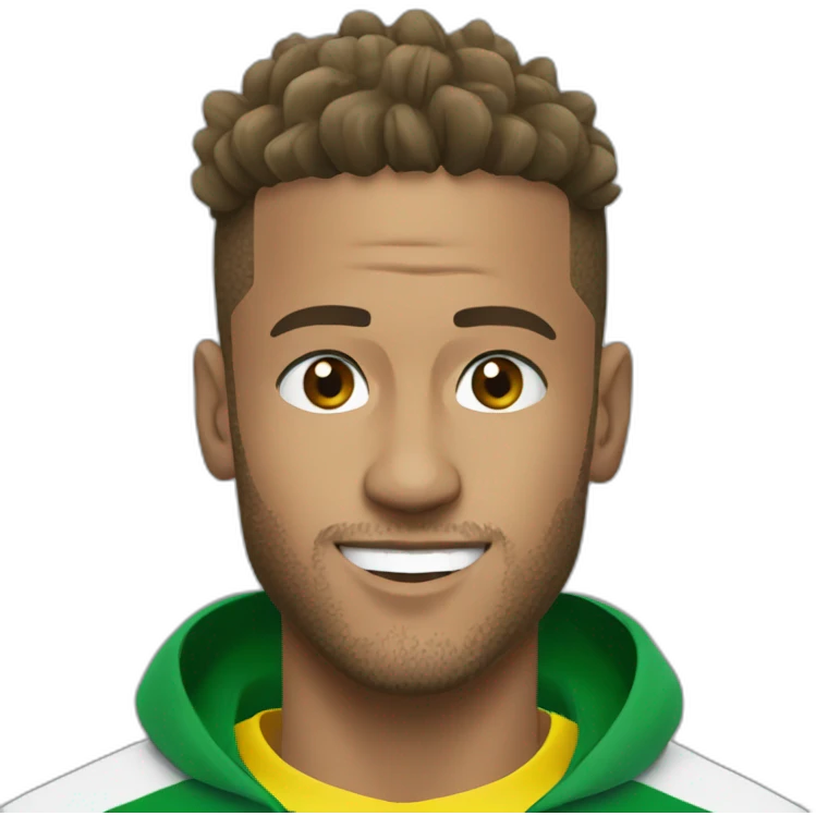 Neymar emoji