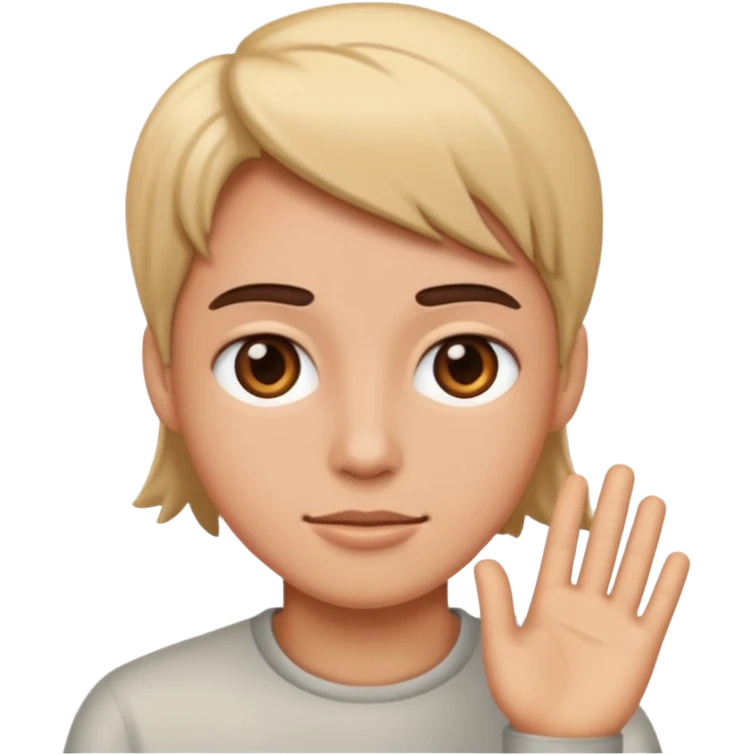 yo emoji