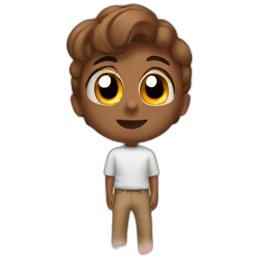Heaven emoji