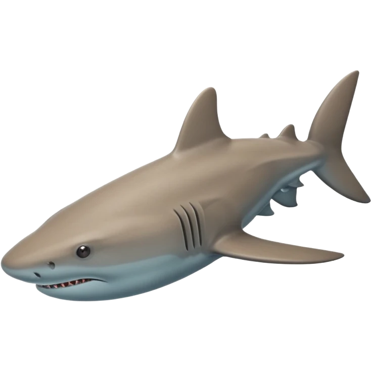 Nurse Shark emoji