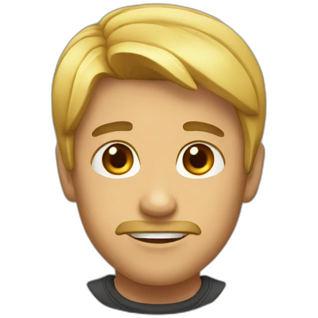 jhon emoji
