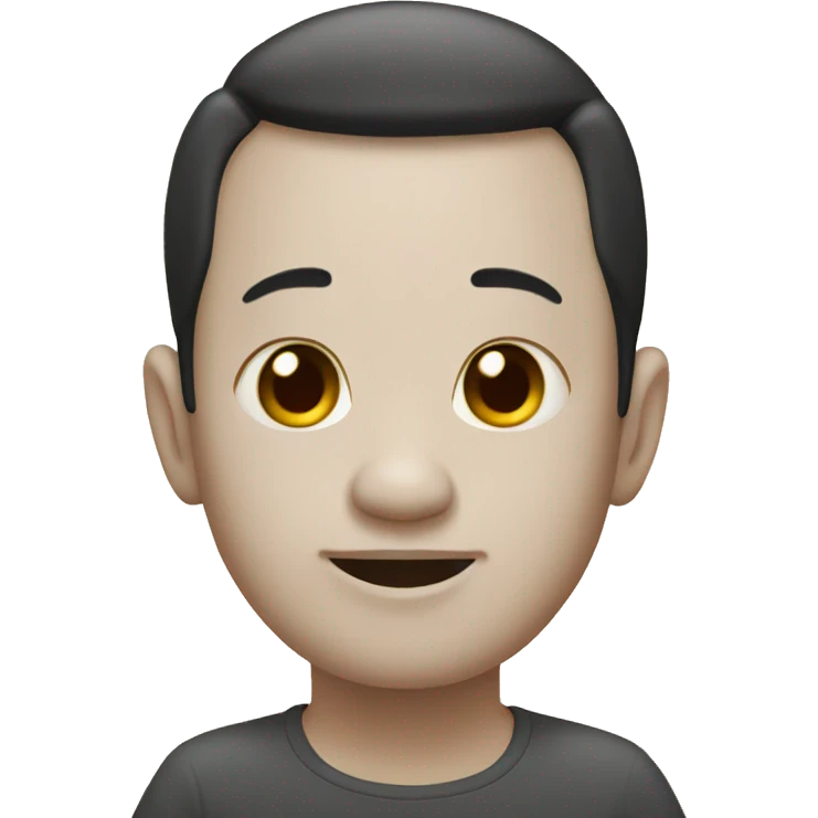 Moo deng emoji