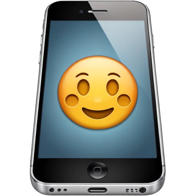 iPhone  emoji