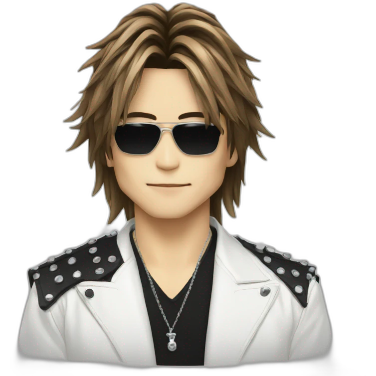 xjapan emoji