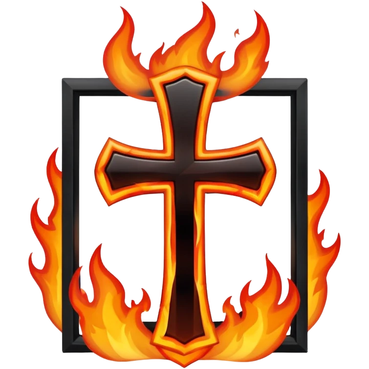 KKK emoji