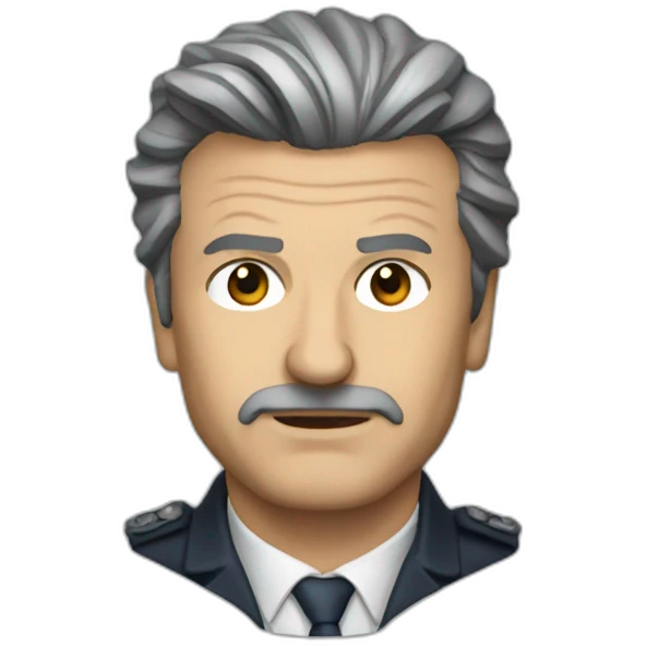 Jean Lassalle emoji