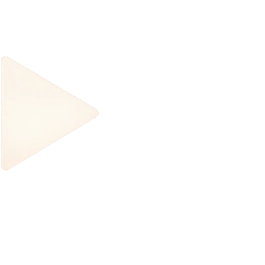 background for a YouTube video with vibrant colors, minimal shapes, play button motif emoji