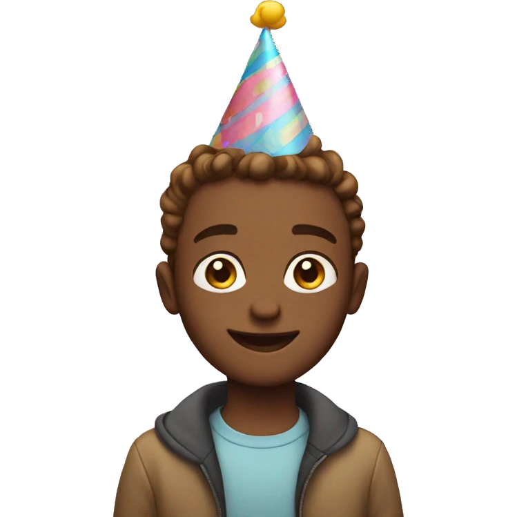 Happy birthday  emoji