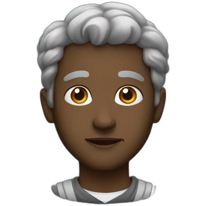 negus emoji