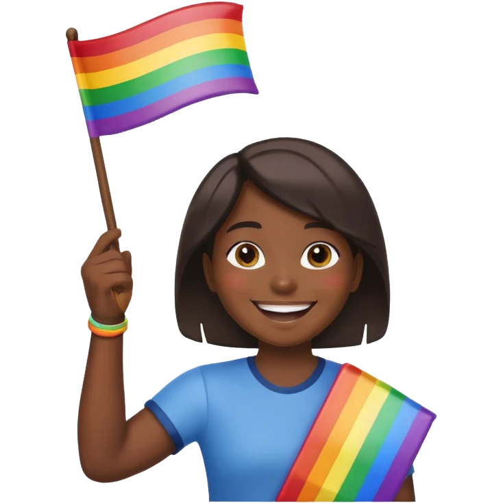 Mak a sus like gay emoji