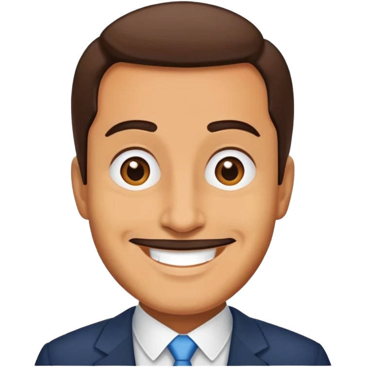Recep İvedik emoji