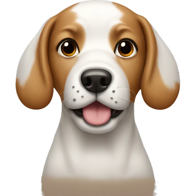 dog emoji