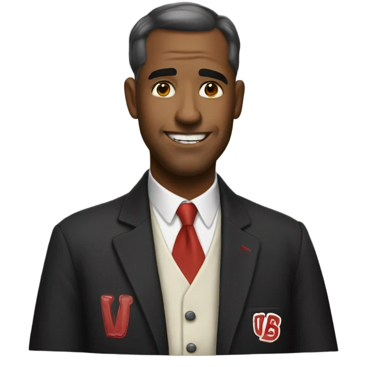 Wilson emoji