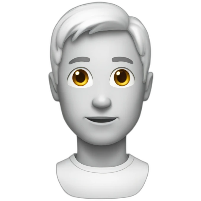 Ai emoji emoji