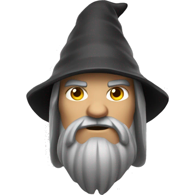 Clash of clans wizard emoji
