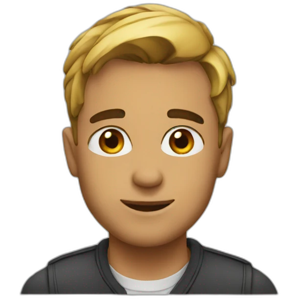 Time emoji