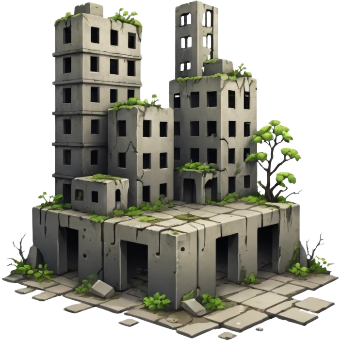 Fallout TV show emoji