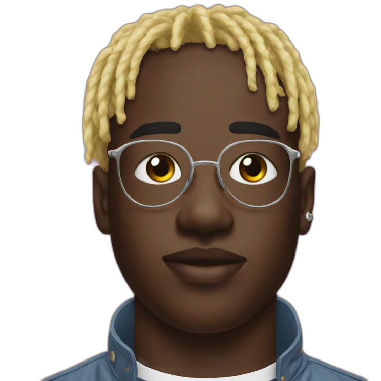Lil yachty emoji