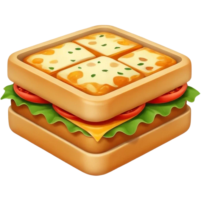Taste good emoji