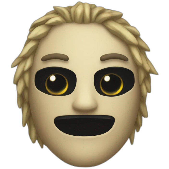 eion-mask emoji
