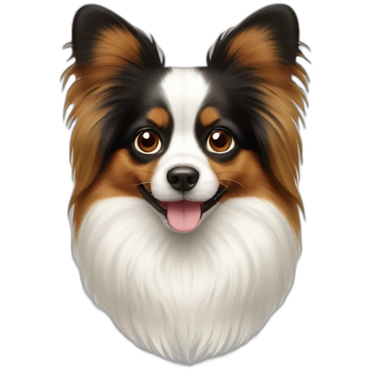papillon emoji