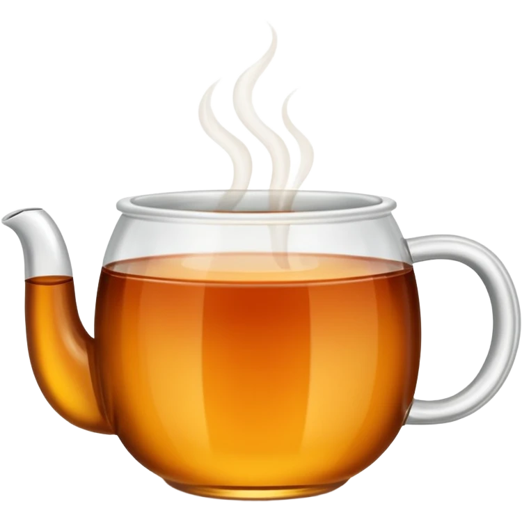 Tea emoji