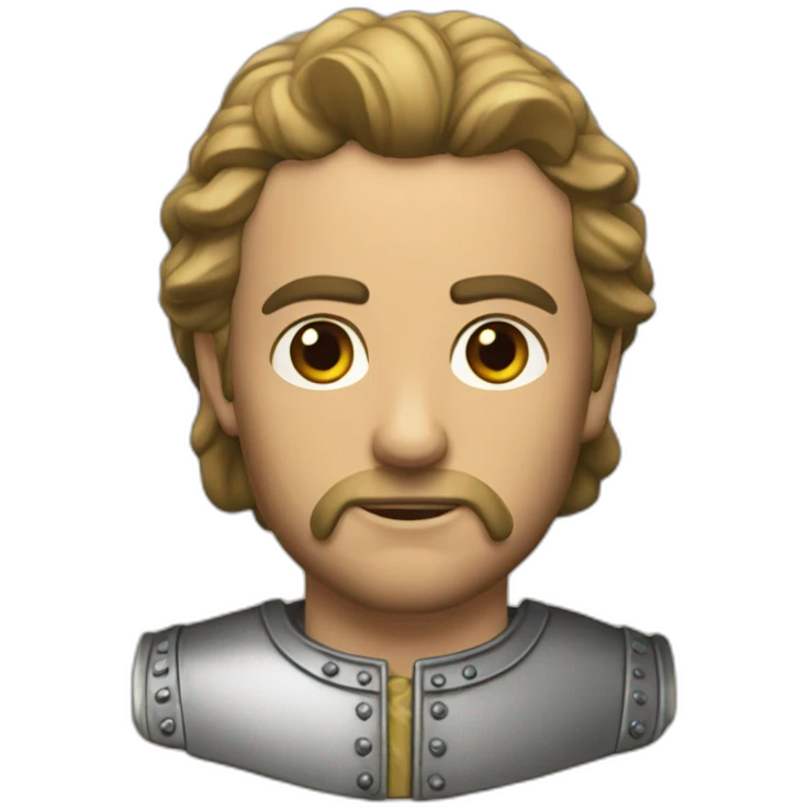 Kaamelott Astier emoji