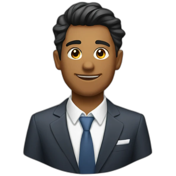 jerome fumanal logo emoji