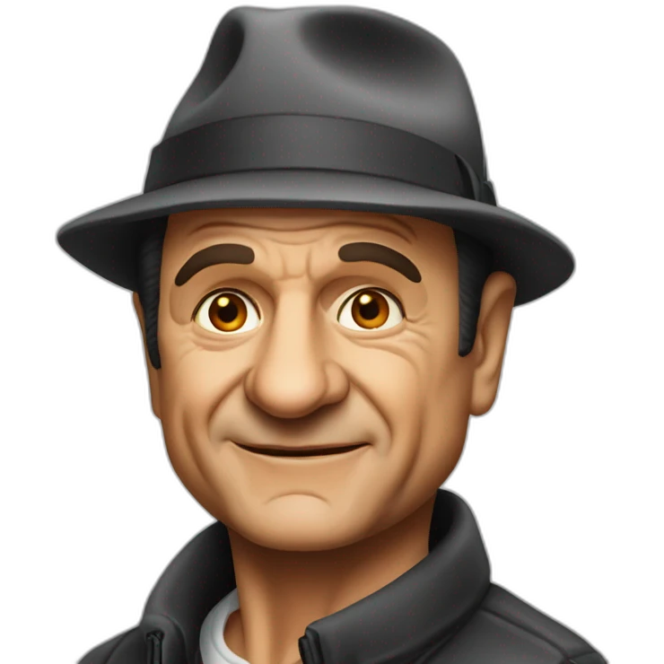 joe pesci emoji