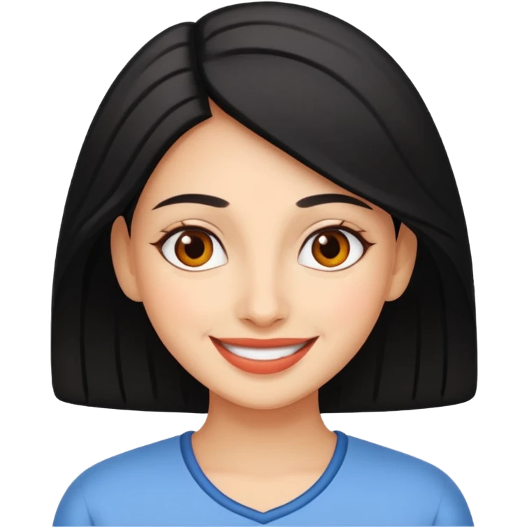 Sushree  emoji