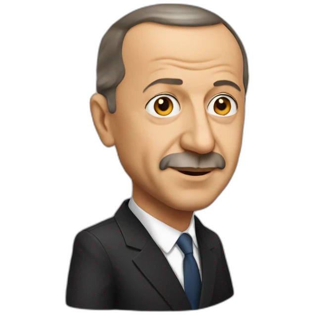 Erdogan emoji
