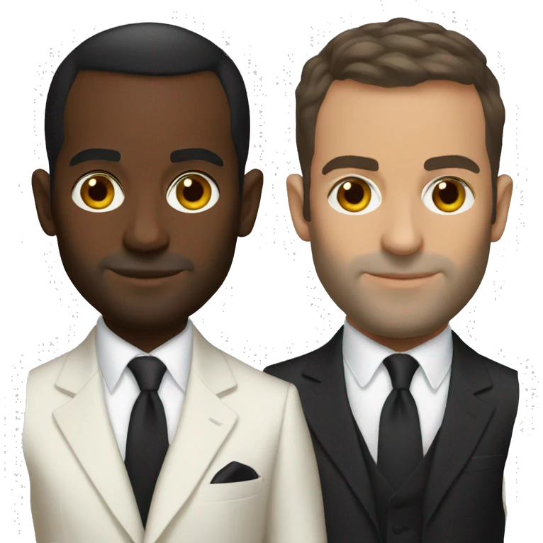 Tom ford emoji