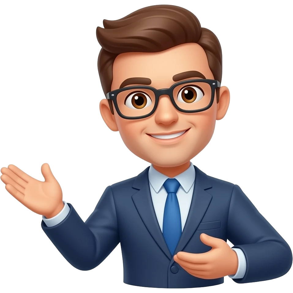 in high value-added products and services — finance emoji